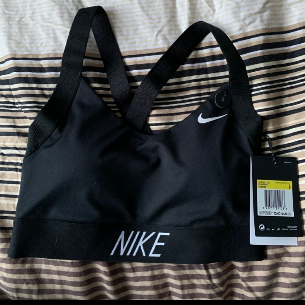 Brassière de sport
